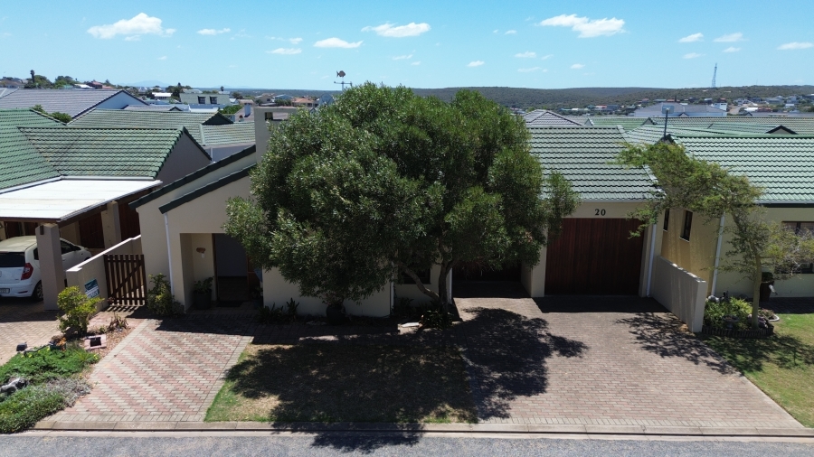 3 Bedroom Property for Sale in Stilbaai Wes Western Cape
